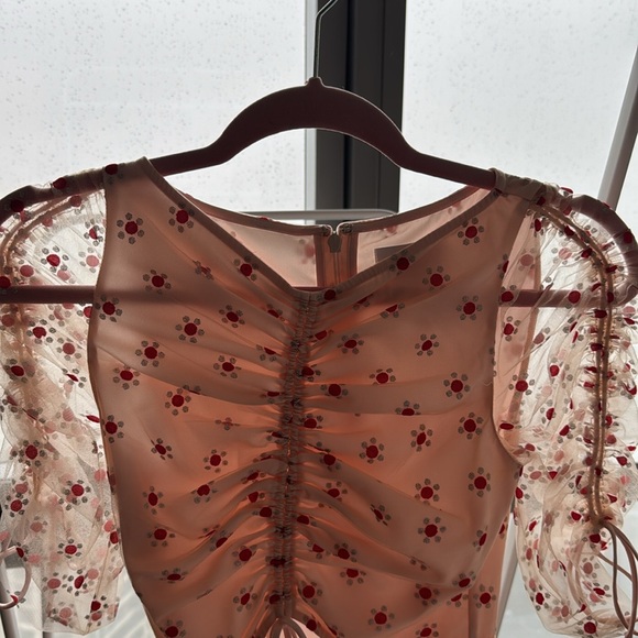 Alice McCall Stardust Dress - Picture 3 of 5